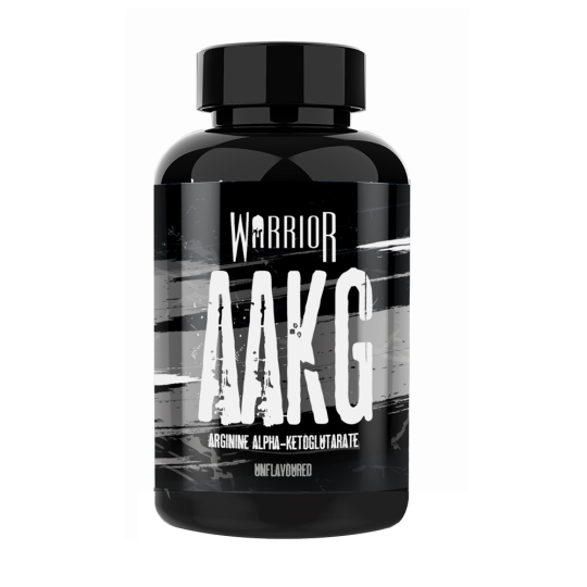 Warrior Aakg Tabs