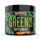Warrior Greens - 30 Servings