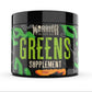 Warrior Greens Orange