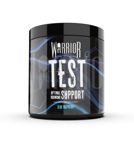 Warrior Test